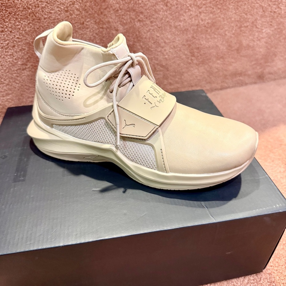 BNIB Fenty Trainer
